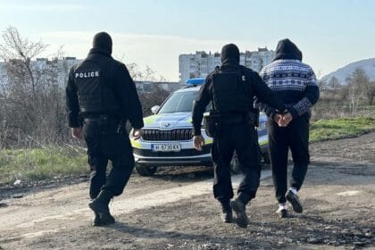 акция на мвр в Плевенско срещу купен вот