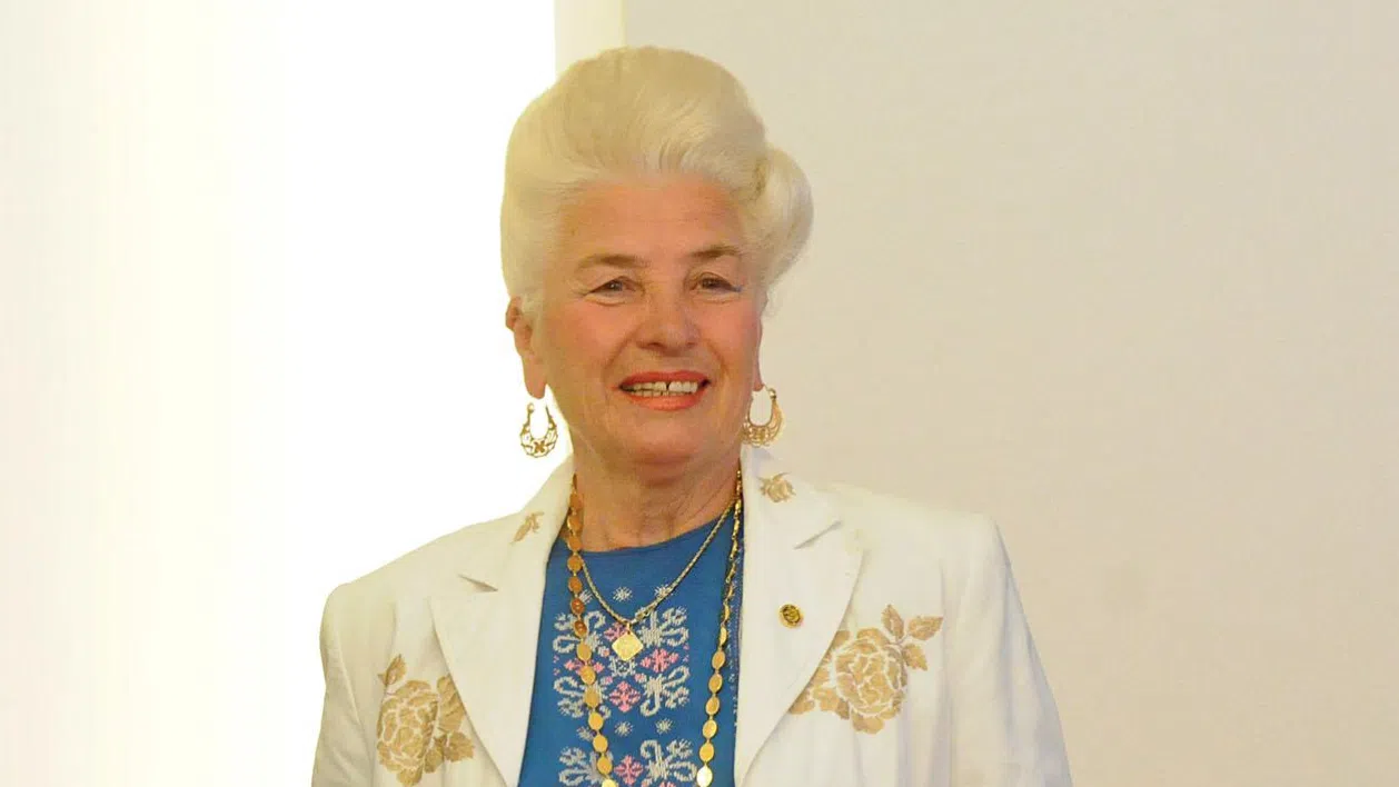 Почина Янка Рупкина: България загуби легендарен глас | Канал 7