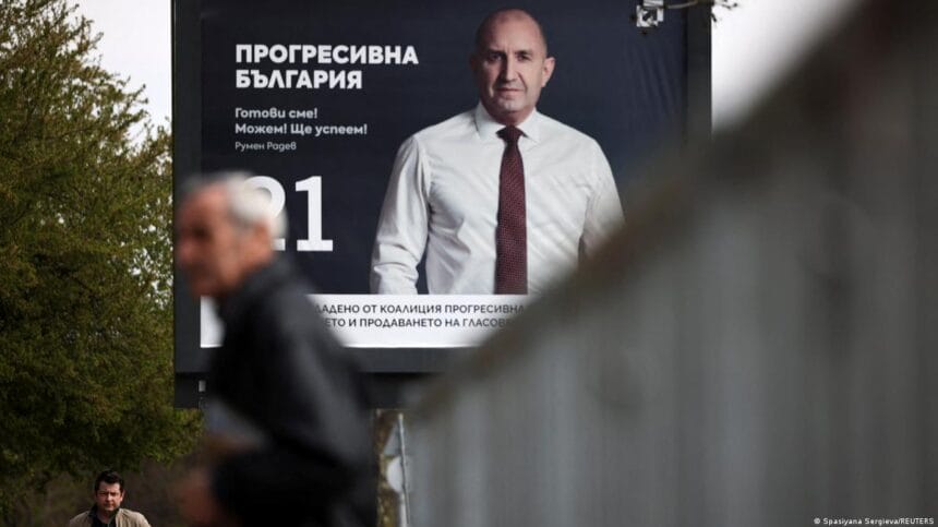 Резултати от изборите: „Прогресивна България” с убедителна победа | Kanal7.bg