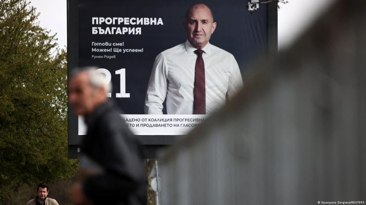 Резултати от изборите: „Прогресивна България” с убедителна победа | Kanal7.bg