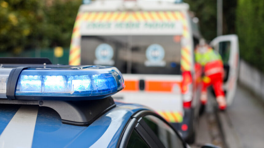 Трагедия с тротинетка в Пловдив: Загинала жена - KANAL7