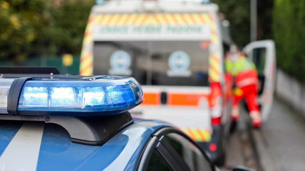 Трагедия с тротинетка в Пловдив: Загинала жена - KANAL7