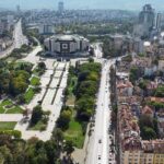 Вижте новите маршрути на трамваи 1, 6, 11, 12 и 27 в София заради ремонт на бул. „Рожен“ и велопоход в центъра.