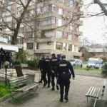 Акция в Кюстендил. Има 7 задържани