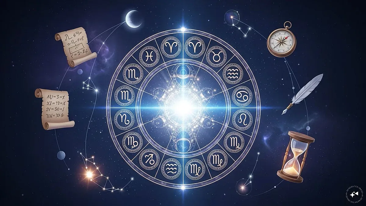 Дневен хороскоп за 2 април 2026