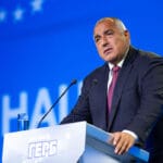 Бойко Борисов след изборите: ГЕРБ може и в управление, и в опозиция | Kanal7.bg