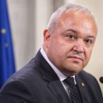 Иван Демерджиев за новия кабинет и МВР - KANAL7