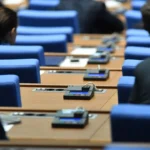 Новите в парламента