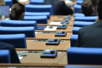 Новите в парламента
