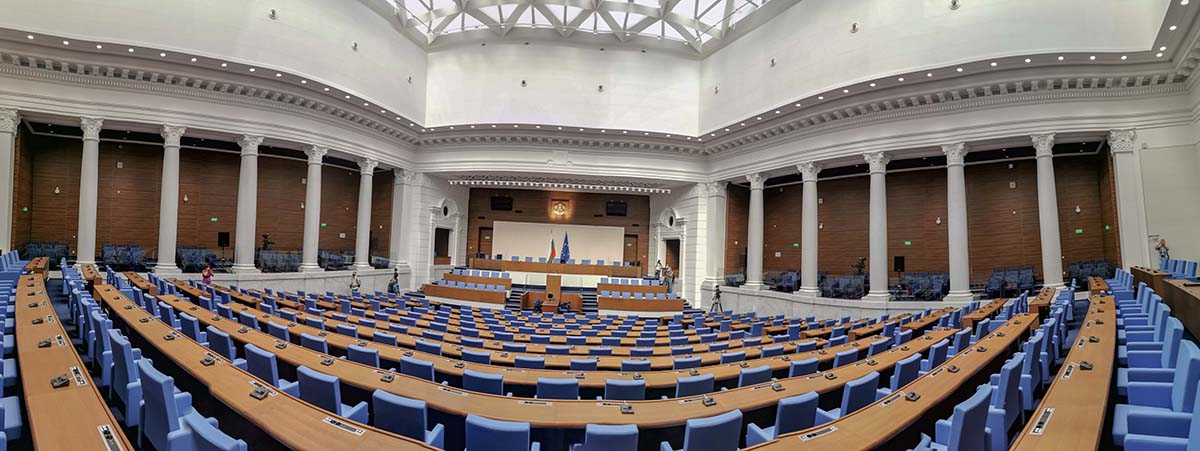 Новите 240 в 52-рото НС: Лица, анализи и изненади - KANAL7