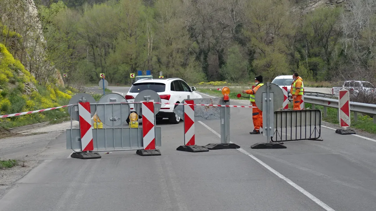 снимката е илюстративна