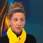 Ралица Асенова - майка на убития Ники