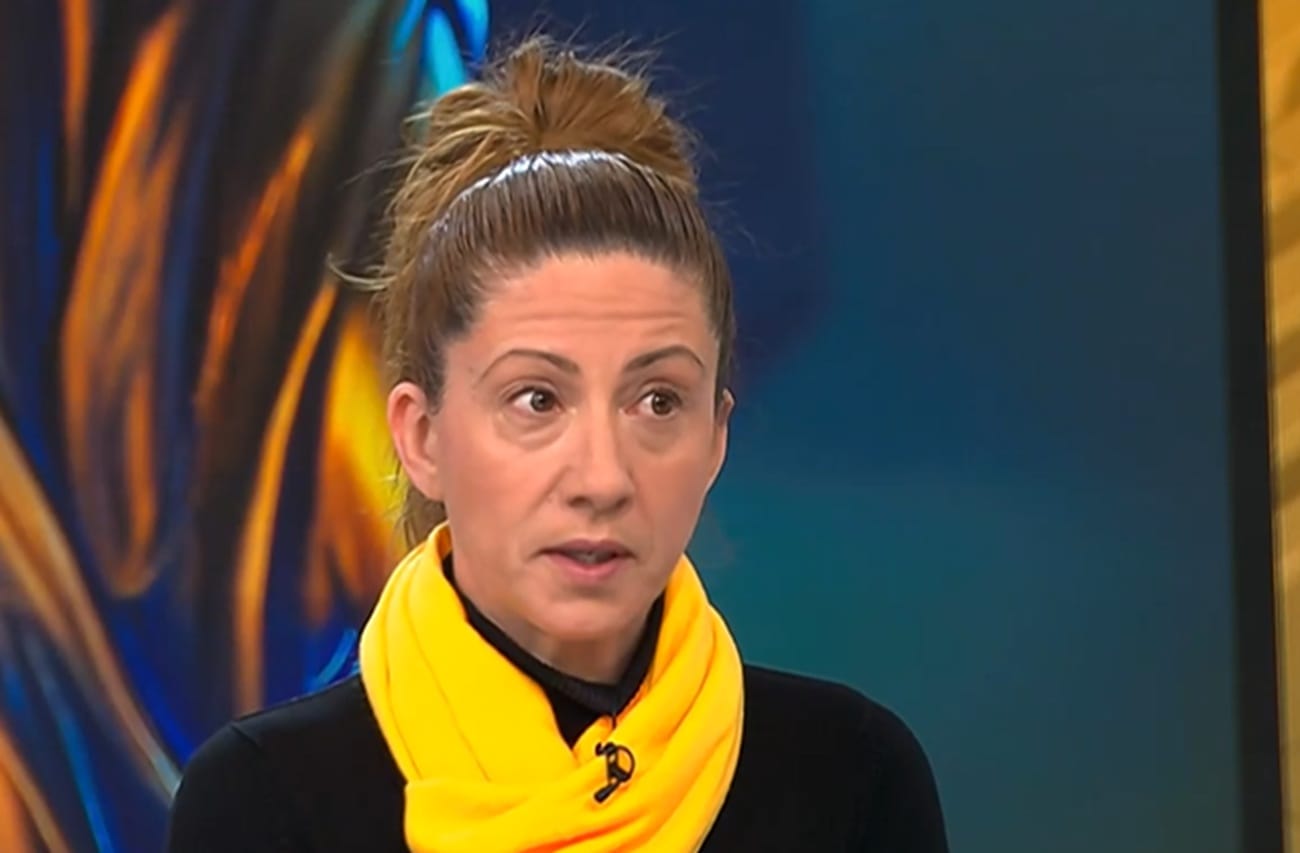 Ралица Асенова - майка на убития Ники