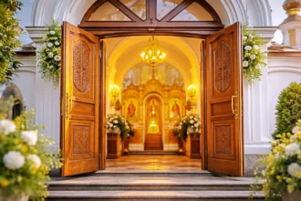 Светлата седмица обичаи и вярвания в България