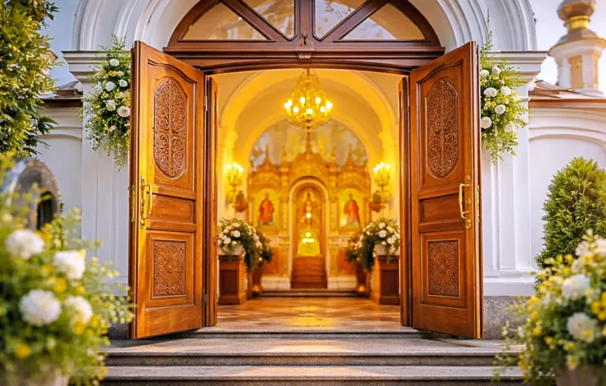 Светлата седмица обичаи и вярвания в България