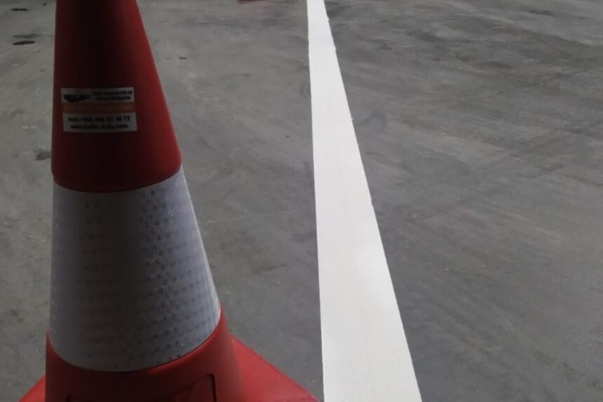 Ремонт на АМ „Тракия“ на 27 април - KANAL7