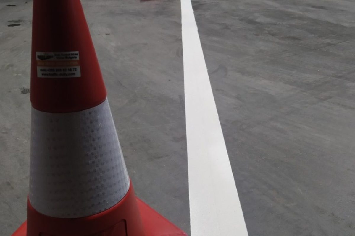 Ремонт на АМ „Тракия“ на 27 април - KANAL7