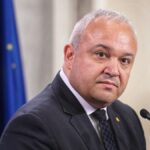 Иван Демерджиев за новия кабинет и МВР - KANAL7