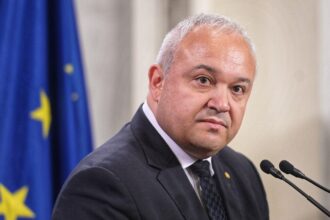 Иван Демерджиев за новия кабинет и МВР - KANAL7