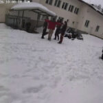 Разследването Петрохан Околчица гилза