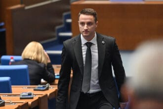 Явор Божанков отнета книжка