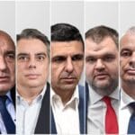 Първи резултати: „Прогресивна България” печели вота с 39,6%