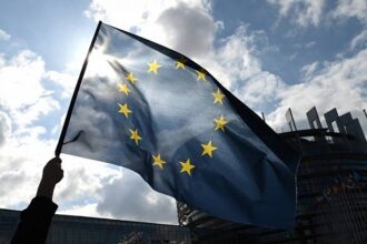 Денят на Европа празник на 9 май в Европейския съюз