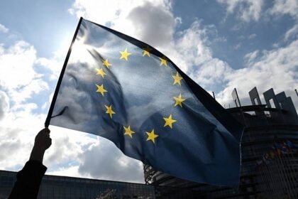 Денят на Европа празник на 9 май в Европейския съюз