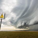 гръмотевици и градушки днес в България