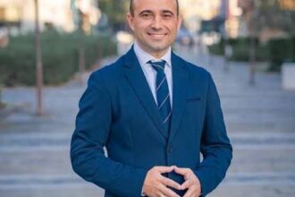 Поздрав за 24 май от кмета на Община Червен бряг Атанас Атанасов