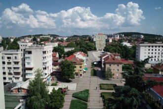 Културна програма Червен бряг май 2026