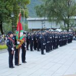 заря-проверка в Тетевен за Георги Бенковски