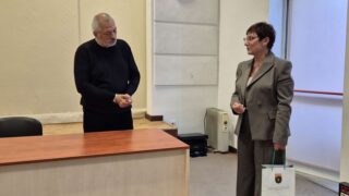Пламен Митев в Тетевен