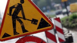 Спиране на водата в Червен бряг, Телиш и Бресте