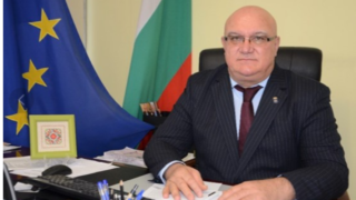 на прицел във видин, кмет община видин