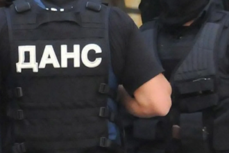 АКЦИЯ НА ДАНС И ПОЛИЦИЯ В ПЛОВДИВ
