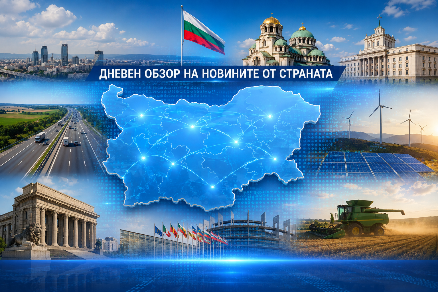 новини от страната 27 август