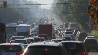 Пътна обстановка в България на 27 август 2026 г. - Канал 7
