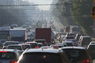 Пътна обстановка в България на 27 август 2026 г. - Канал 7