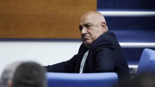 ГЕРБ няма да издига кандидат за президент