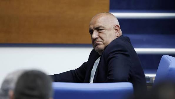 ГЕРБ няма да издига кандидат за президент