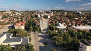 Общински съвет Червен бряг НА ЖИВО – 4 септември