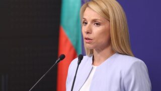 Подготовка за президентските избори на 25 октомври 2026 – Централна избирателна комисия