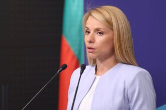 Подготовка за президентските избори на 25 октомври 2026 – Централна избирателна комисия