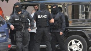 Пламен Тончев обяви преструктуриране на ДАНС и пет териториални дирекции