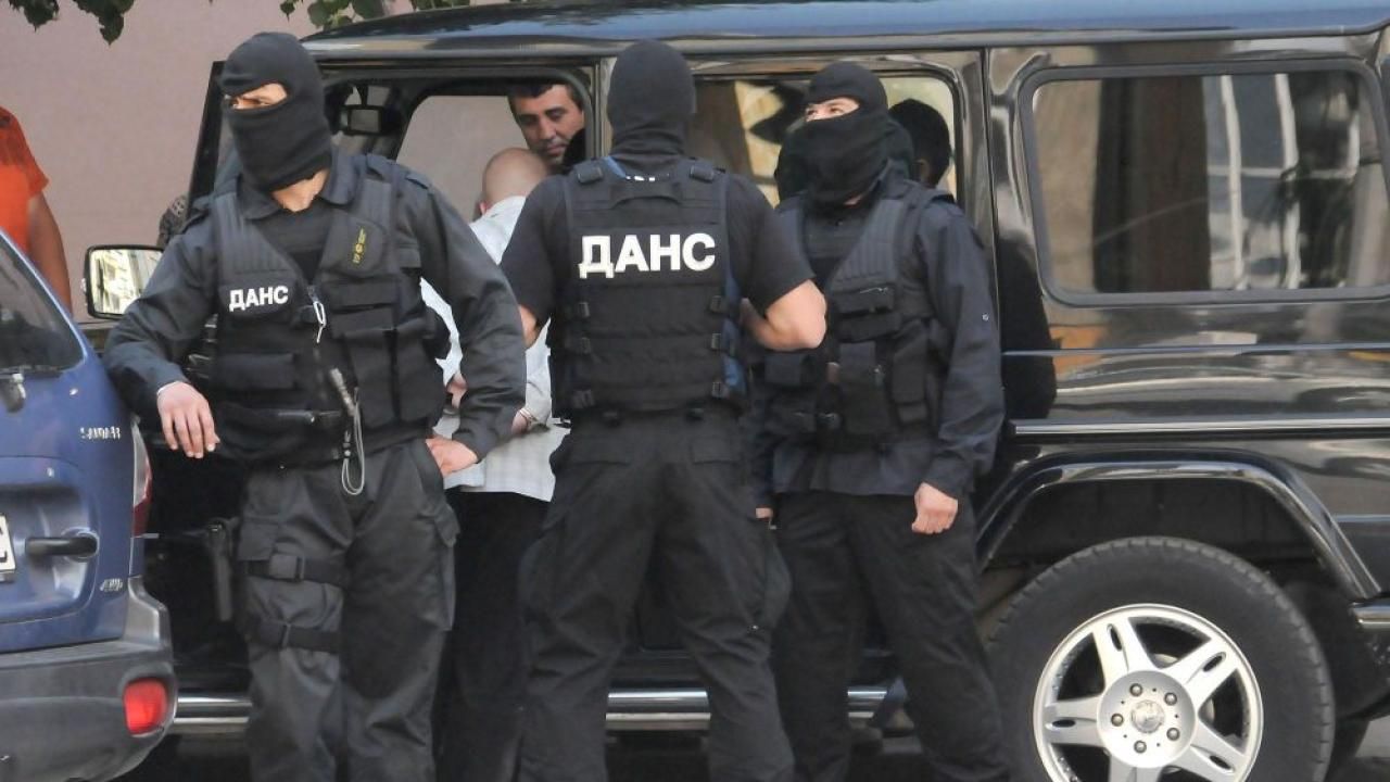 Пламен Тончев обяви преструктуриране на ДАНС и пет териториални дирекции