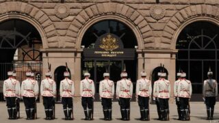 Президентски избори 2026 – 20 инициативни комитета и осем партии в ЦИК