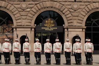 Президентски избори 2026 – 20 инициативни комитета и осем партии в ЦИК