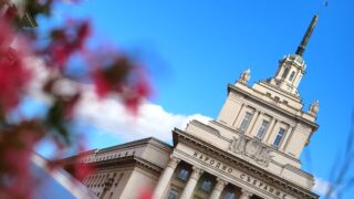 Сутрешен бюлетин за страната на 18 септември 2026 г.