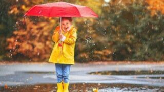 Слънчеви периоди и разкъсана есенна облачност над Северна България на 27 септември 2026 г.